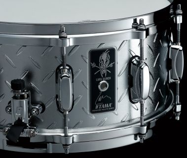 Hlavní obrázek 14" TAMA LU1465N Lars Ulrich Signature