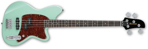 Hlavní obrázek Alternativní  IBANEZ TMB100 Mint Green