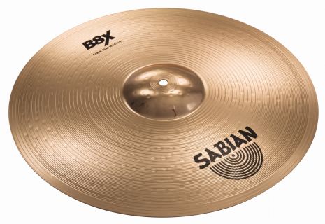 Hlavní obrázek 18" SABIAN B8X Crash Ride 18"