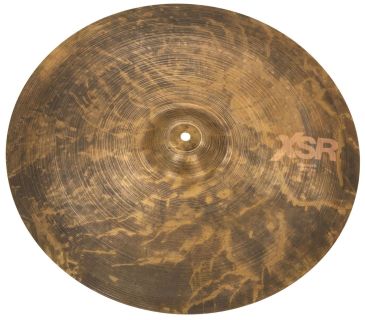 Hlavní obrázek 20" SABIAN XSR Monarch Crash 20"