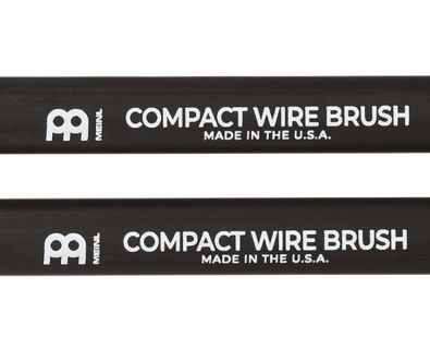 Hlavní obrázek Metličky MEINL SB301 Compact Wire Brush