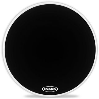 Hlavní obrázek 20" EVANS BD20RA EQ1 Reso 20" Black