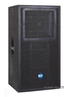 Hlavní obrázek Aktivní reproboxy RCF 4PRO6001A