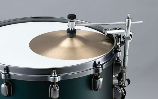 Hlavní obrázek Ramena pro činely TAMA HCA20 Z-Rod