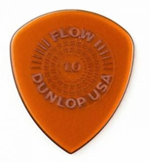 Hlavní obrázek Tvrdost  1.0 DUNLOP Flow Standard Grip 1.0 24ks
