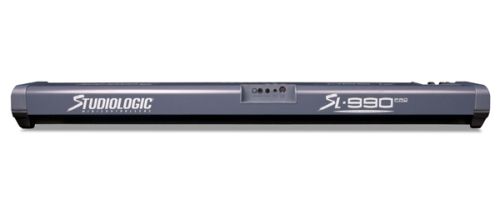 Hlavní obrázek MIDI keyboardy FATAR - STUDIOLOGIC SL 990 PRO