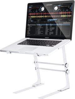 Hlavní obrázek Stojany pro laptopy, tablety, DJs, apod. RELOOP Laptop Stand V.2 Ltd.