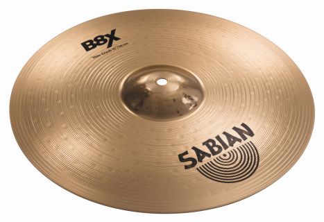 Hlavní obrázek 15" SABIAN B8X Thin Crash 15"