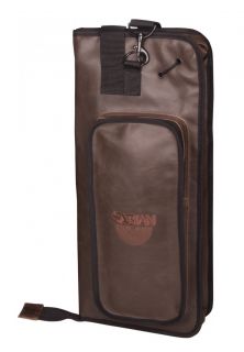 Hlavní obrázek Obaly na paličky SABIAN Quick Stick Vintage Brown Bag