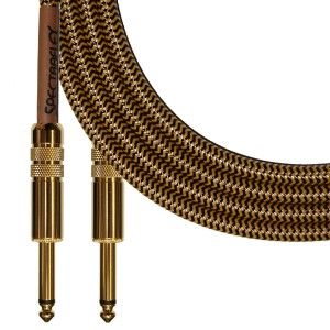 Hlavní obrázek 5-8m SPECTRAFLEX GCV14 Vintage Series - Kabel 4,2m