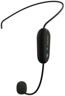 Hlavní obrázek Bezdrátové nástrojové systémy pro kytary a baskytary ENYA MUSIC EWM-H1