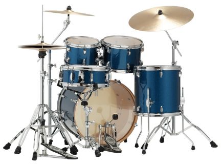 Hlavní obrázek 20“; 10“, 12“; 14“ TAMA CK50R-ISP Superstar Classic - Indigo Sparkle