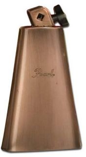 Hlavní obrázek Cowbells PEARL HH-4 - Horacio Hernandez Cowbell