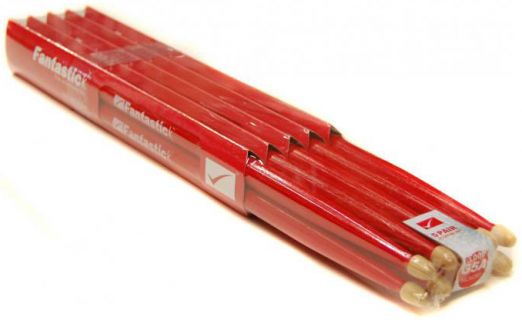 Hlavní obrázek Sady paliček BALBEX Fantastick Red Hikor G5B