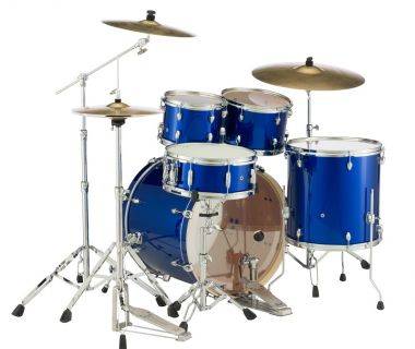 Hlavní obrázek 20“; 10“, 12“; 14“ PEARL EXX705NBR/C717 Export EXX - High Voltage Blue