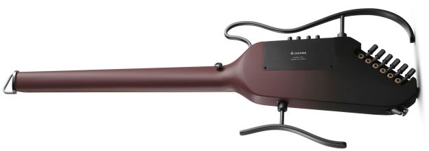 Hlavní obrázek Alternativní DONNER HUSH-I PRO - Maillard Fade