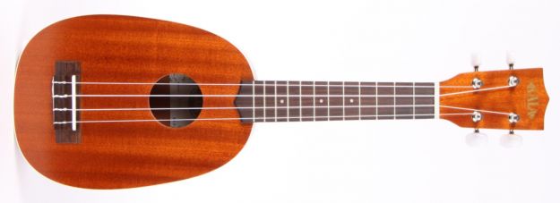 Hlavní obrázek Sopránové KALA KA-P Soprano Pinapple Ukulele