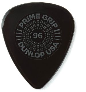 Hlavní obrázek Tvrdost do 2.0 DUNLOP Delrin 500 Prime Grip 0.96 72ks