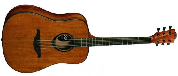 Hlavní obrázek Dreadnought LAG T77D