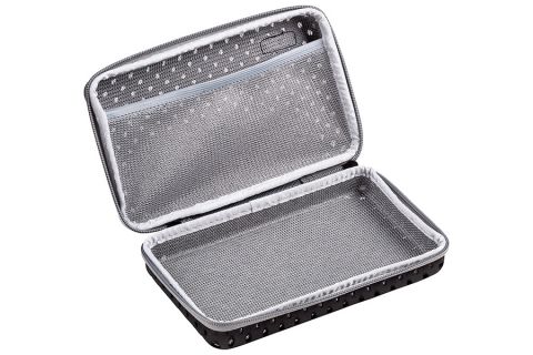 Hlavní obrázek Obaly a pouzdra SEQUENZ CC-VOLCA-GR Carrying Case - Gray