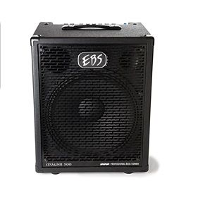 Hlavní obrázek Tranzistorová komba EBS MA15 - Magni 500-115