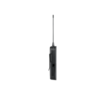 Hlavní obrázek S klopovým mikrofonem (lavalier) SHURE BLX14E/CVL M17