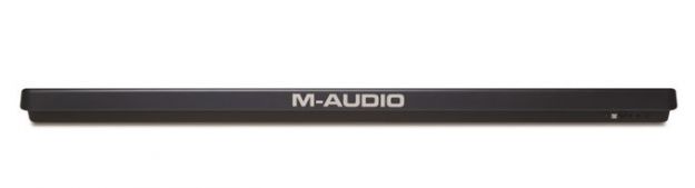 Hlavní obrázek MIDI keyboardy M-AUDIO Keystation 88 II