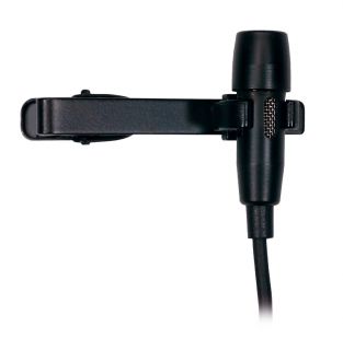Hlavní obrázek Klopové mikrofony (lavalier) AKG CK99 L