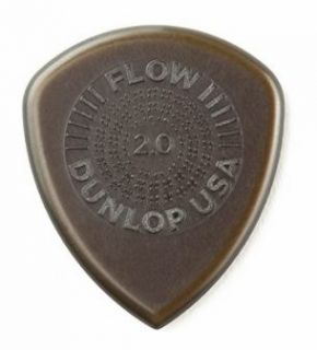 Hlavní obrázek Tvrdost do 2.0 DUNLOP Flow Standard Grip 2.0 24ks