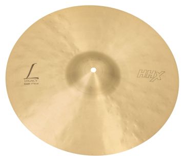 Hlavní obrázek 17" SABIAN HHX Legacy Crash 17"