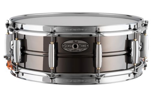 Hlavní obrázek 14" PEARL STH1450BR SensiTone Heritage Alloy Black/Brass 14”x5”