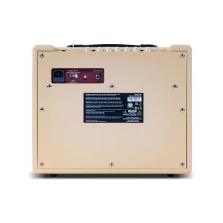 Hlavní obrázek Tranzistorová komba BLACKSTAR Debut 30E - Cream A-Stock