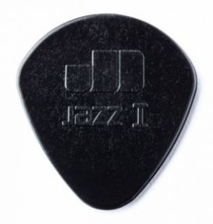 Hlavní obrázek Tvrdost do 2.0 DUNLOP Jazz I Black Stiffo