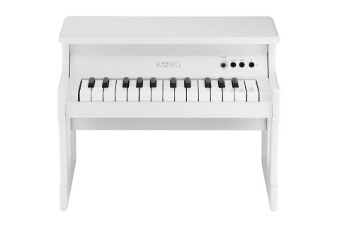 Hlavní obrázek Digitální piana KORG Tiny Piano White