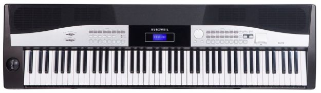 Hlavní obrázek Stage piana KURZWEIL KA-110
