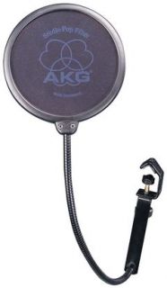 Hlavní obrázek Pop filtry AKG PF 80