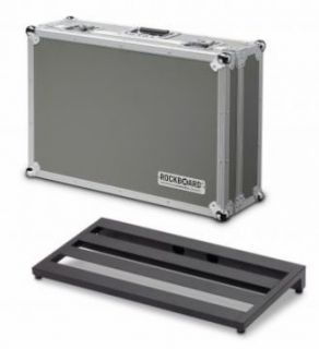 Hlavní obrázek Pedalboardy ROCKBOARD STAGE FC