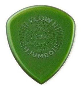 Hlavní obrázek Tvrdost do 2.0 DUNLOP Flow Jumbo 2.0 3ks