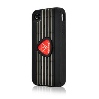 Hlavní obrázek  FENDER Pick - Obal na iPhone 4/4S