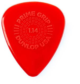 Hlavní obrázek Tvrdost do 2.0 DUNLOP Delrin 500 Prime Grip 1.14 72ks