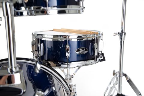 Hlavní obrázek 20“; 10“, 12“; 14“ PEARL RS505C/C743 Roadshow - Royal Blue Metallic