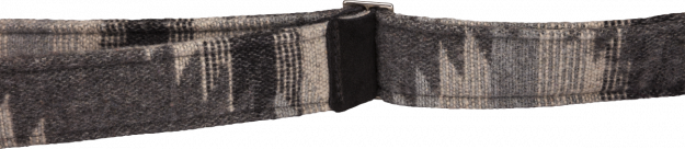 Hlavní obrázek Nylonové/textilní FENDER 2" Zion Strap, Gray Aztec