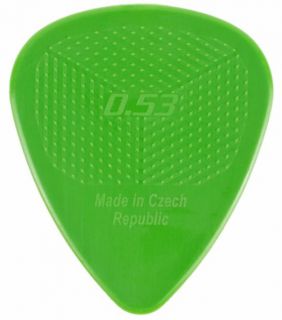 Hlavní obrázek Tvrdost do 0.70 D-GRIP Standard 0.53 12 pack