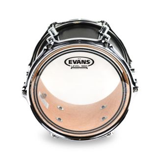 Hlavní obrázek 10" EVANS TT10EC2S EC2S 10" Clear