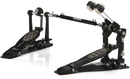 Hlavní obrázek Dvojité pedály PEARL P-2052C/B Eliminator Black Limited Edition