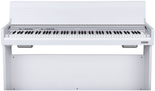 Hlavní obrázek Digitální piana NUX NCK-330 - White