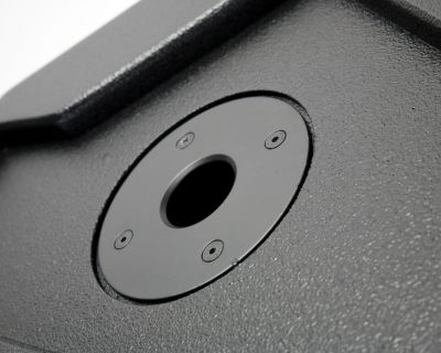 Hlavní obrázek Aktivní reproboxy RCF NX 10SMA