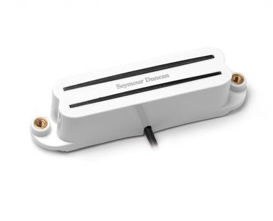 Hlavní obrázek Ostatní snímače, kytarová elektronika SEYMOUR DUNCAN SHR-1N Strat Hot Rails