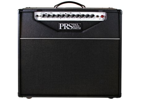 Hlavní obrázek Lampová komba PAUL REED SMITH SE 20C