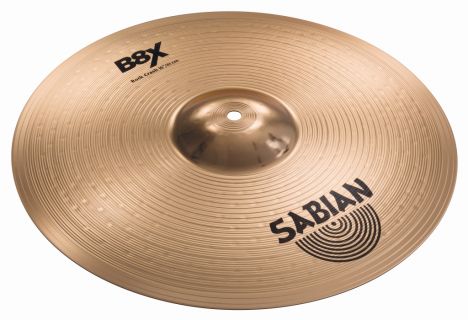 Hlavní obrázek 16" SABIAN B8X Rock Crash 16"